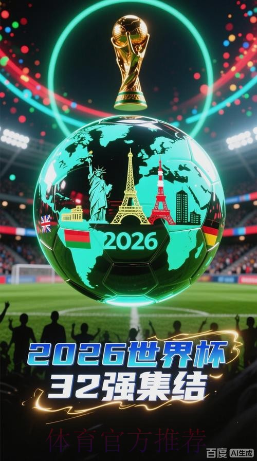 2026世界杯直播免费观看入口